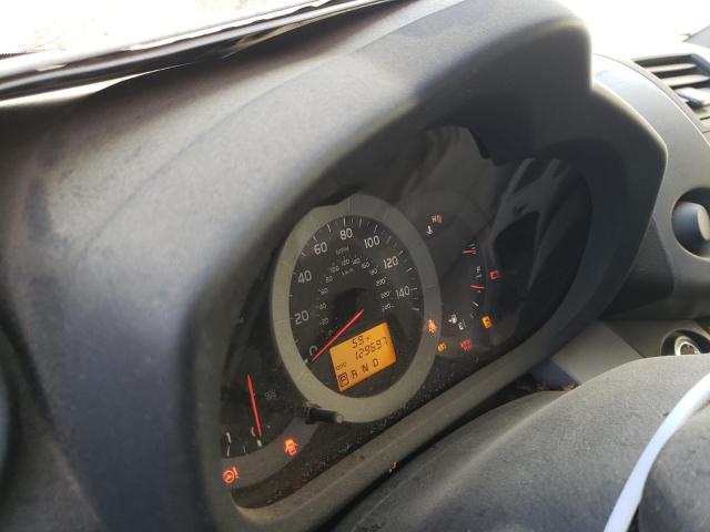 Photo 8 from auction – 2009 TOYOTA RAV4 LIMIT with VIN JTMZK31V39D002568
