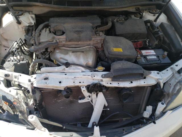 Photo 7 from auction – 2014 TOYOTA CAMRY L with VIN 4T1BF1FK3EU387497