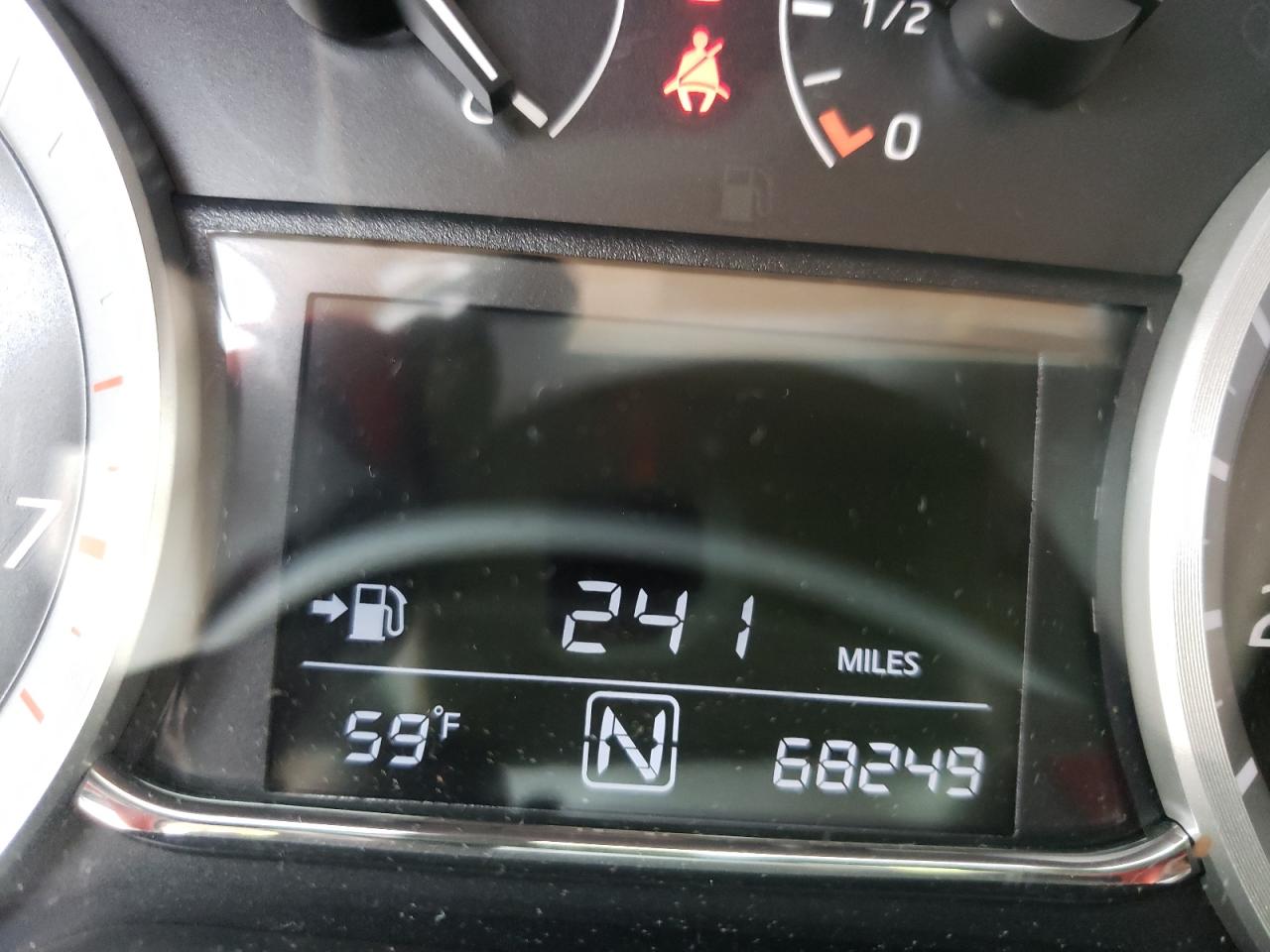 Photo 8 from auction – 2015 NISSAN SENTRA S with VIN 3N1AB7AP4FL684794