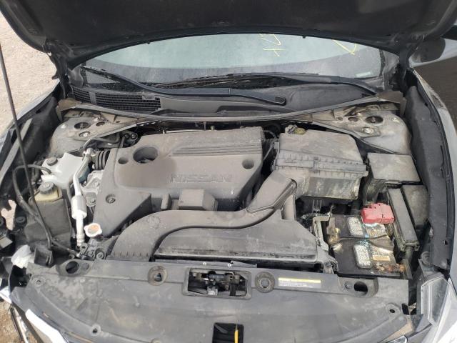 Photo 7 from auction – 2018 NISSAN ALTIMA 2.5 with VIN 1N4AL3AP8JC299042