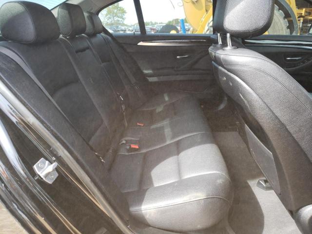 Photo 6 from auction – 2016 BMW 528 I with VIN WBA5A5C57GG353499