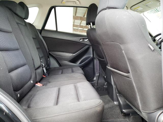 Photo 6 from auction – 2015 MAZDA CX-5 TOURI with VIN JM3KE4CY8F0453401