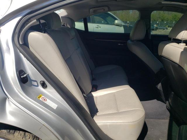 Photo 6 from auction – 2013 LEXUS ES 350 with VIN JTHBK1GG2D2034218