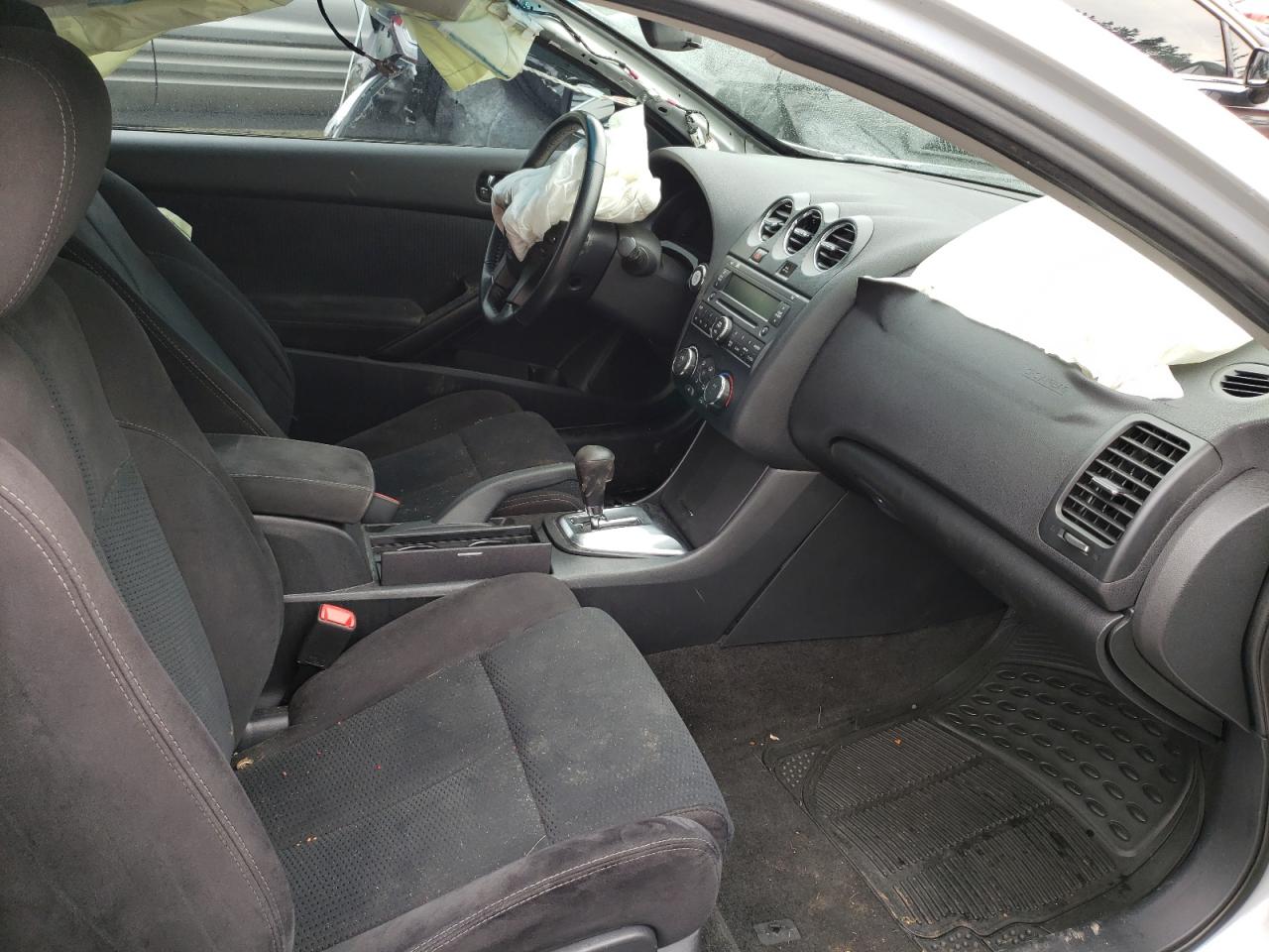 Photo 5 from auction – 2013 NISSAN ALTIMA S with VIN 1N4AL2EP8DC909790