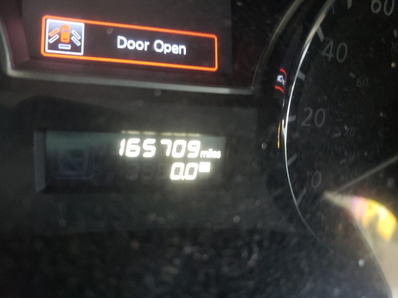 Photo 8 from auction – 2015 NISSAN PATHFINDER with VIN 5N1AR2MN3FC669278