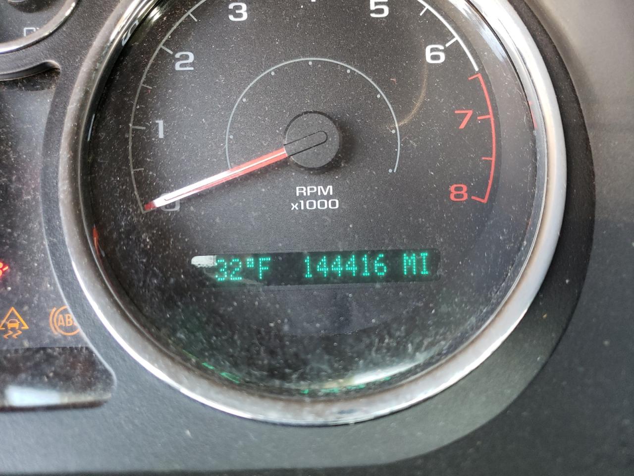 Photo 8 from auction – 2010 CHEVROLET COBALT 1LT with VIN 1G1AD5F56A7212265