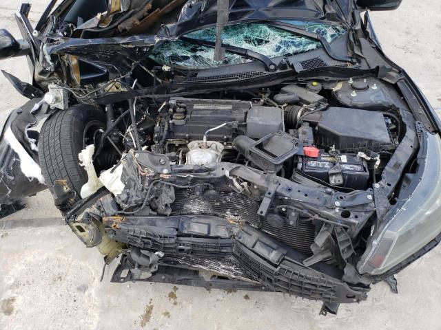 Photo 7 from auction – 2014 HONDA ACCORD LX with VIN 1HGCR2F38EA057145