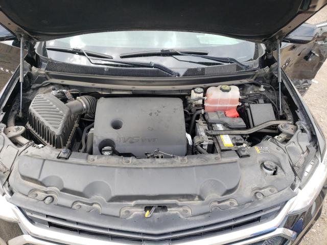 Photo 7 from auction – 2018 CHEVROLET TRAVERSE L with VIN 1GNERFKW3JJ145889