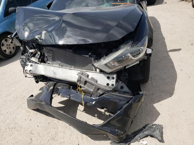 Photo 9 from auction – 2016 NISSAN MAXIMA 3.5 with VIN 1N4AA6AP0GC906812