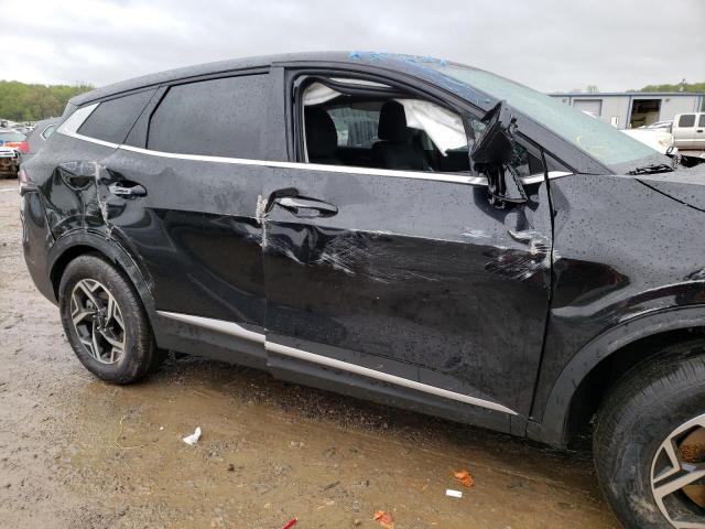 Photo 9 from auction – 2023 KIA SPORTAGE with VIN KNDPU3AF8P7035975