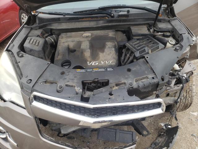 Photo 7 from auction – 2012 CHEVROLET EQUINOX LT with VIN 2GNFLPE50C6178136