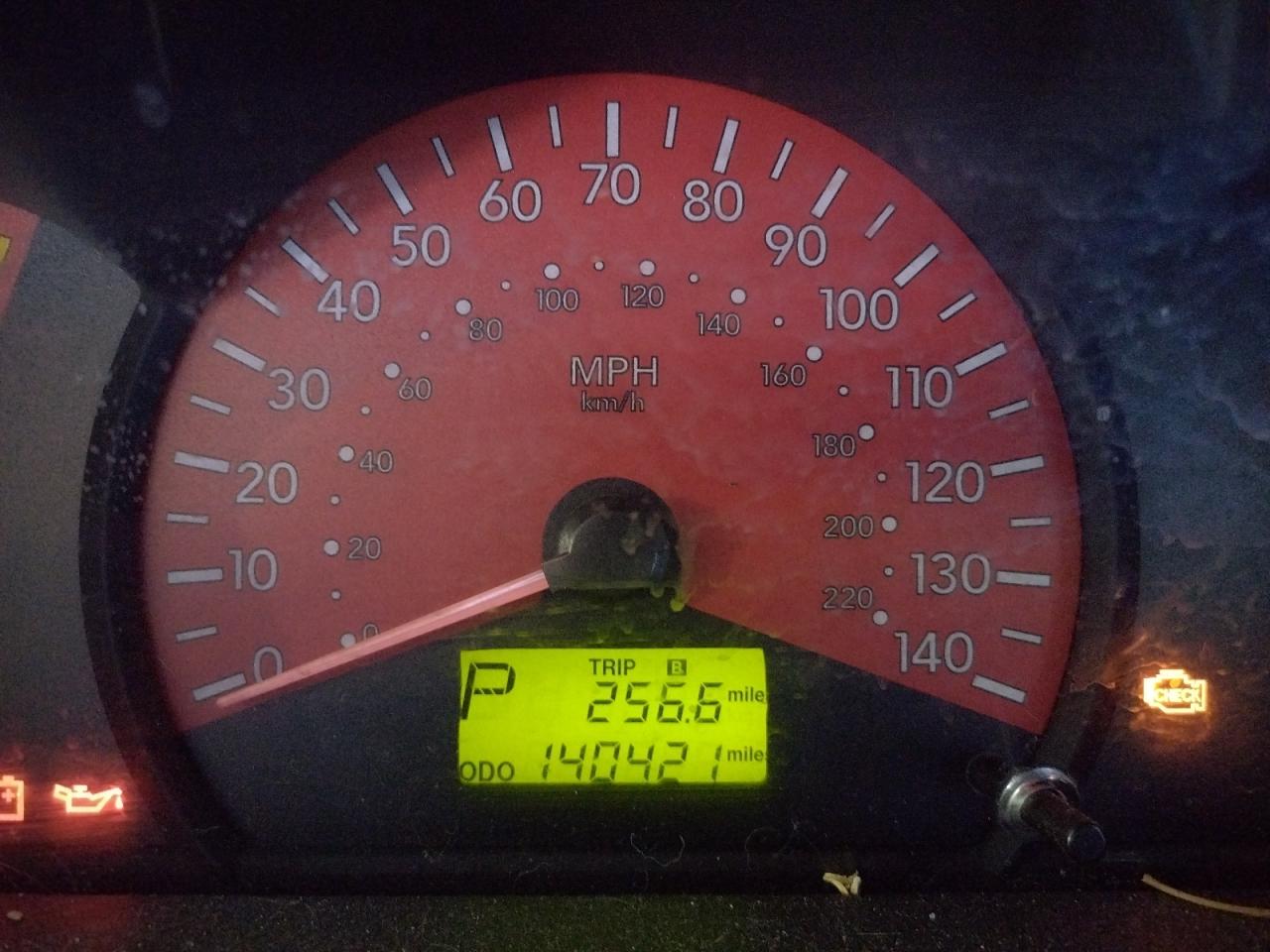 Photo 8 from auction – 2006 KIA SPECTRA5 with VIN KNAFE162265319712