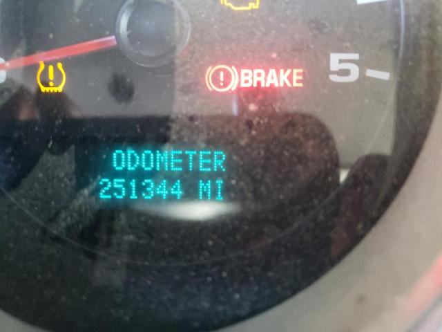 Photo 8 from auction – 2007 GMC NEW SIERRA with VIN 1GTHK39677E569768
