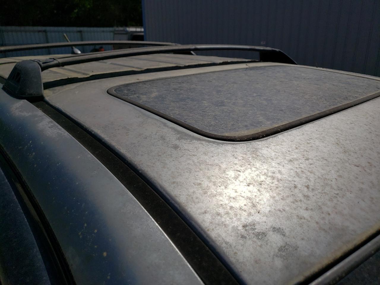 Photo 9 from auction – 2002 ACURA MDX with VIN 2HNYD18272H518814