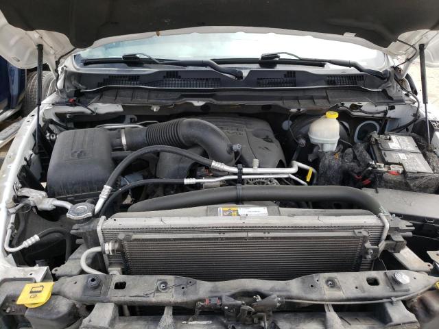 Photo 7 from auction – 2015 RAM 1500 SLT with VIN 1C6RR7LT8FS635791