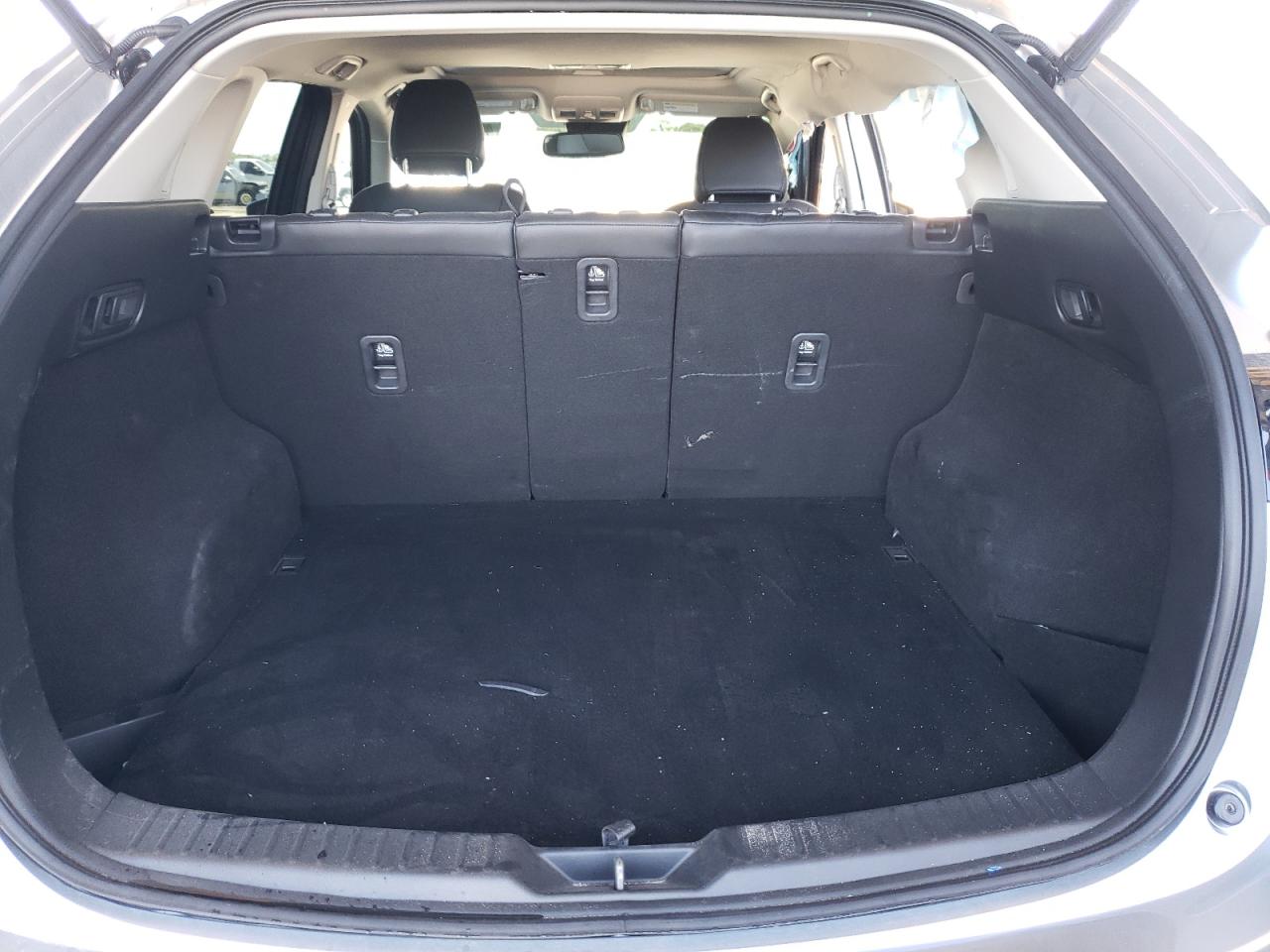 Photo 9 from auction – 2018 MAZDA CX-5 TOURI with VIN JM3KFACM7J0384234