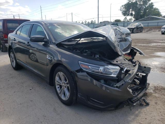 FORD TAURUS SEL 2016 with VIN 1FAHP2E82GG138137 - Photo from auction