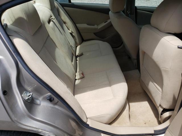 Photo 6 from auction – 2011 NISSAN ALTIMA BAS with VIN 1N4AL2AP4BC167133