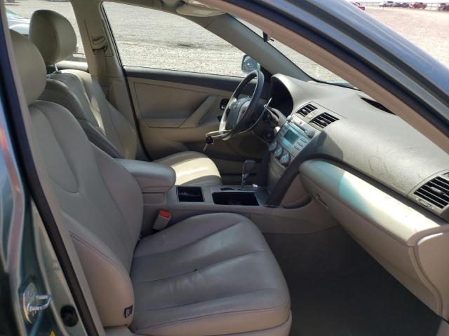 Photo 5 from auction – 2009 TOYOTA CAMRY BASE with VIN 4T4BE46K89R059735