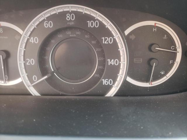 Photo 8 from auction – 2015 HONDA ACCORD EXL with VIN 1HGCR2F83FA232561