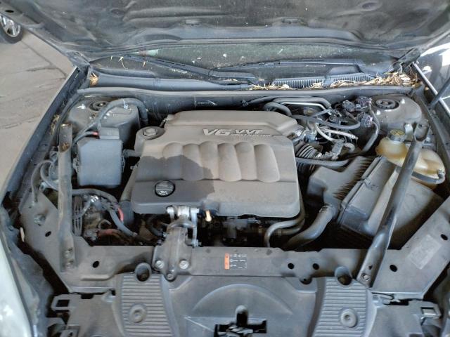 Photo 7 from auction – 2012 CHEVROLET IMPALA LT with VIN 2G1WG5E31C1248085