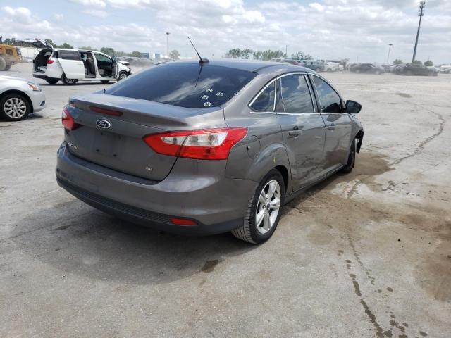 Photo 4 from auction – 2014 FORD FOCUS SE with VIN 1FADP3F2XEL300566