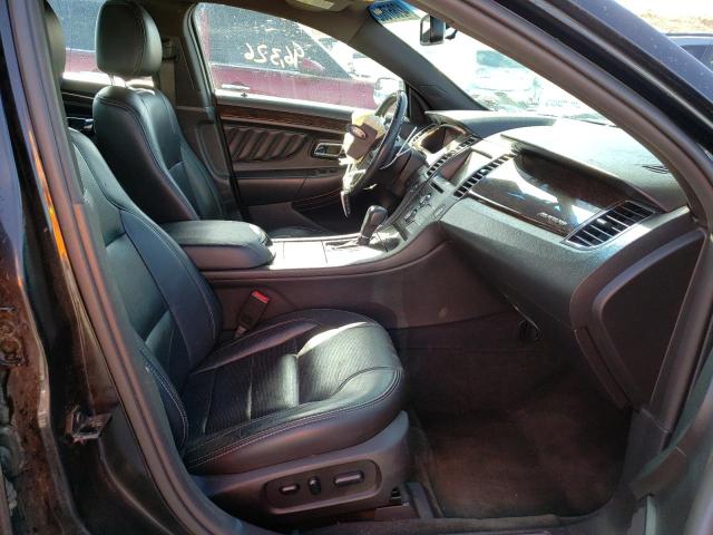 Photo 5 from auction – 2015 FORD TAURUS LIM with VIN 1FAHP2F85FG106344