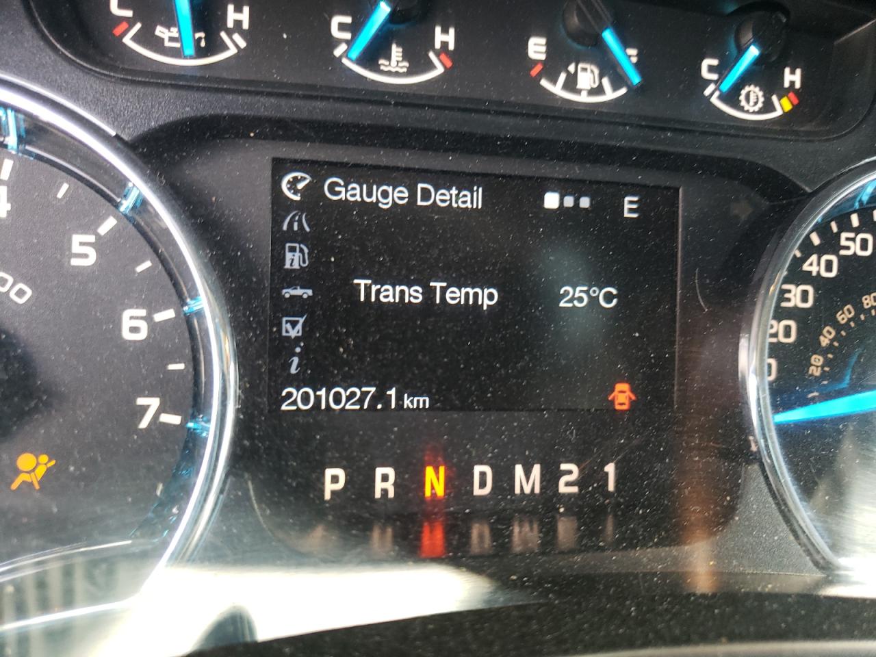 Photo 8 from auction – 2014 FORD F150 SUPER with VIN 1FTFW1EFXEFC44769