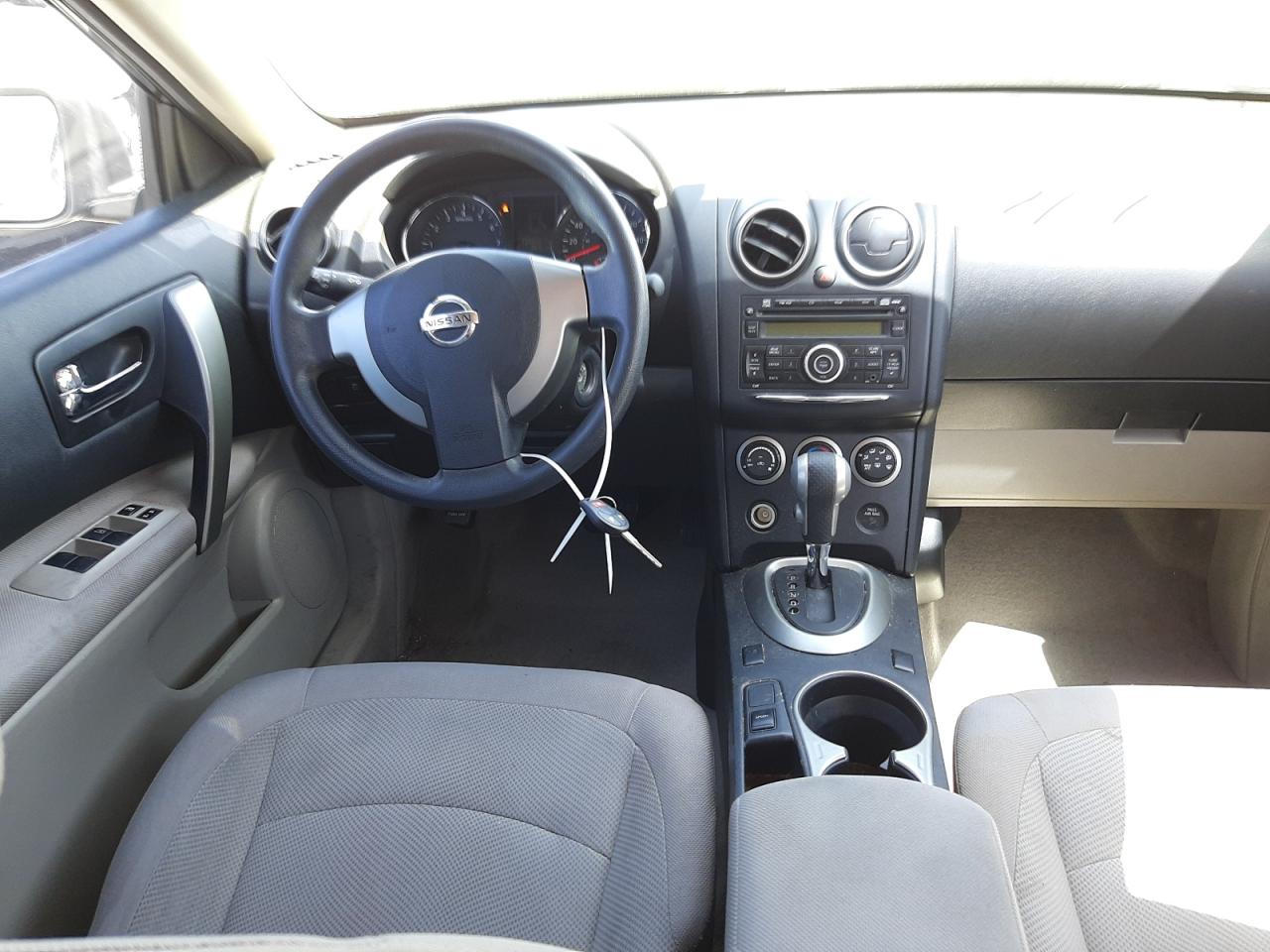 Photo 9 from auction – 2014 NISSAN ROGUE SELE with VIN JN8AS5MT2EW606683