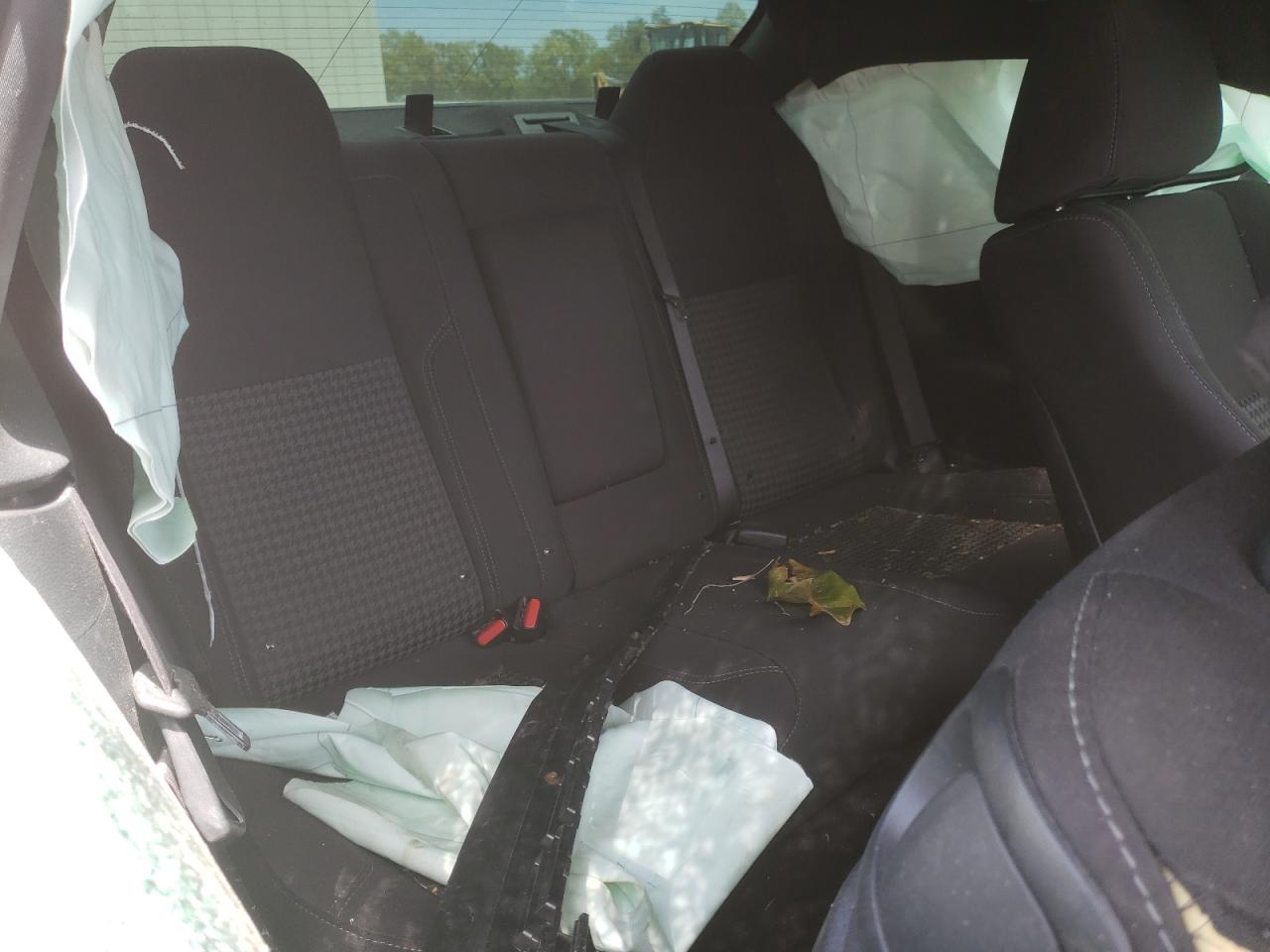 Photo 6 from auction – 2019 DODGE CHALLENGER with VIN 2C3CDZAGXKH711998