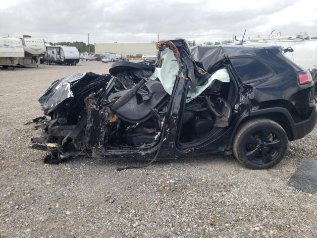 Photo 9 from auction – 2020 JEEP CHEROKEE L with VIN 1C4PJLLB9LD547243
