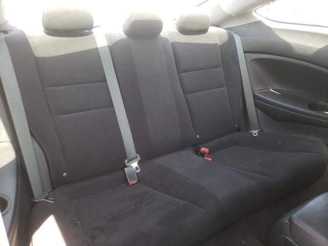 Photo 8 from auction – 2012 HONDA ACCORD EX with VIN 1HGCS1B75CA018484