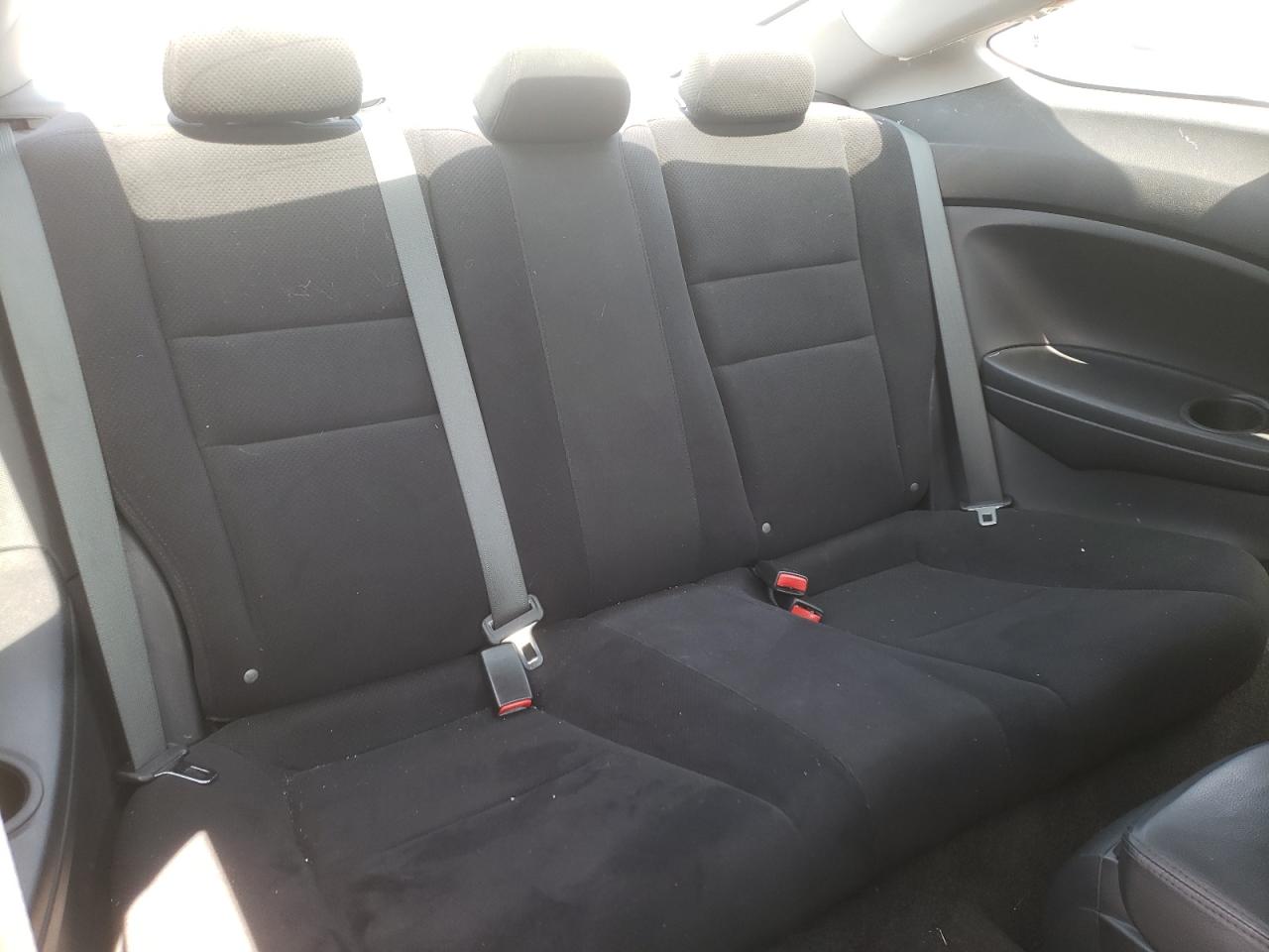 Photo 18 from auction – 2012 HONDA ACCORD EX with VIN 1HGCS1B75CA018484