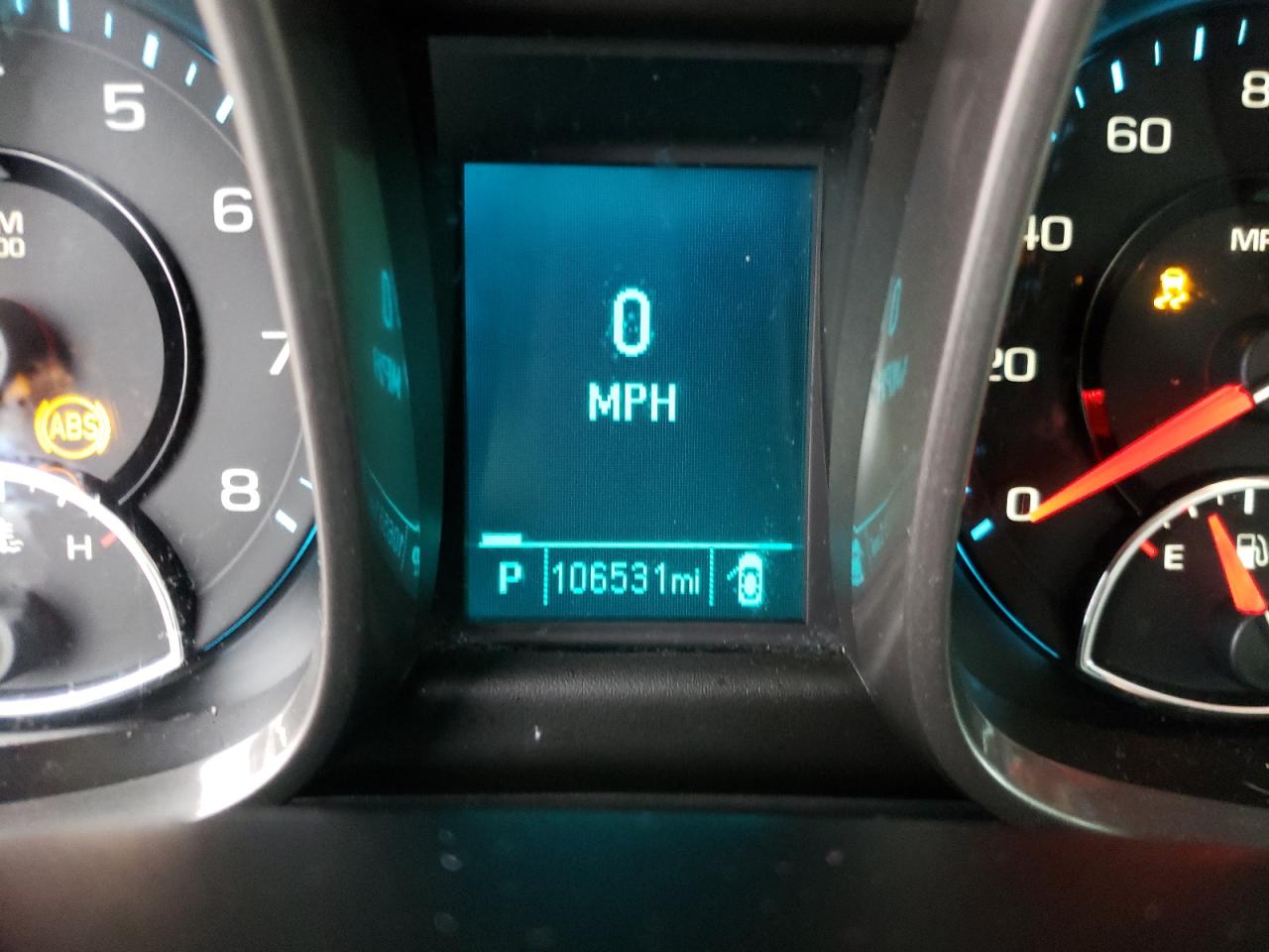 Photo 8 from auction – 2013 CHEVROLET MALIBU LS with VIN 1G11A5SA6DF312341
