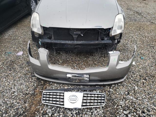 Photo 9 from auction – 2006 NISSAN MAXIMA SE with VIN 1N4BA41E66C811046