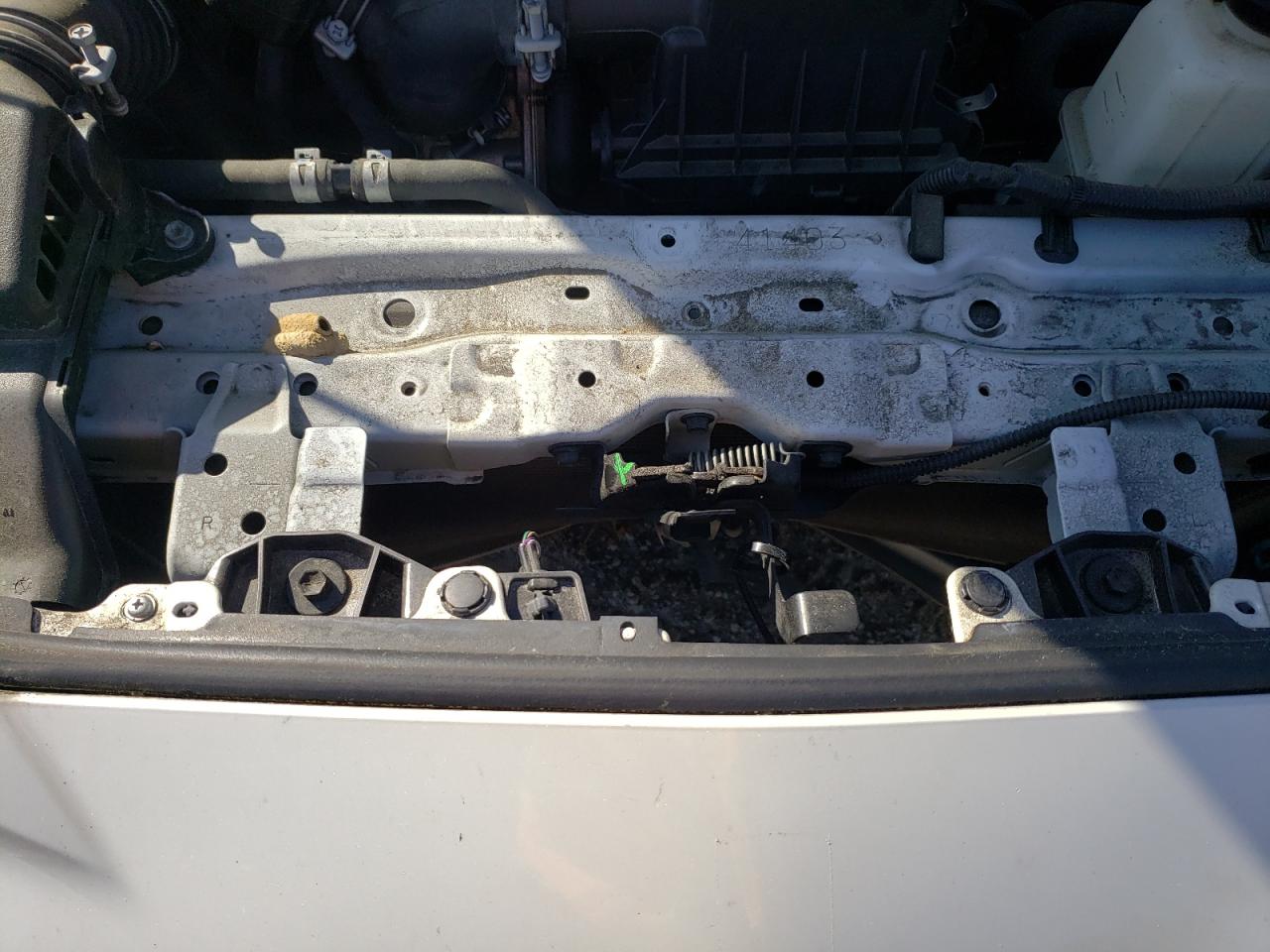 Photo 9 from auction – 2018 TOYOTA PRIUS with VIN JTDKARFU4J3055085