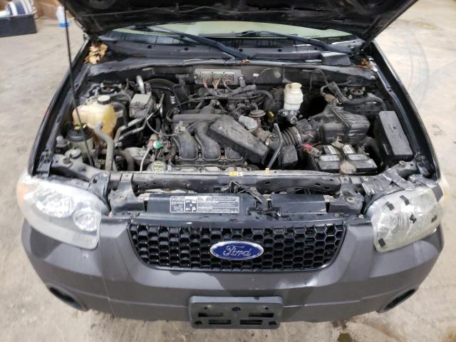 Photo 7 from auction – 2006 FORD ESCAPE XLT with VIN 1FMCU93126KC63139
