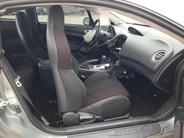 Photo 5 from auction – 2009 MITSUBISHI ECLIPSE GS with VIN 4A3AK24F39E039803