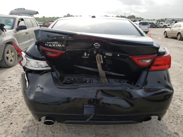 Photo 9 from auction – 2018 NISSAN MAXIMA 3.5 with VIN 1N4AA6AP6JC398255