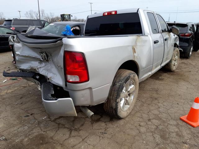 Photo 4 from auction – 2019 RAM 1500 CLASS with VIN 1C6RR7FG6KS531633