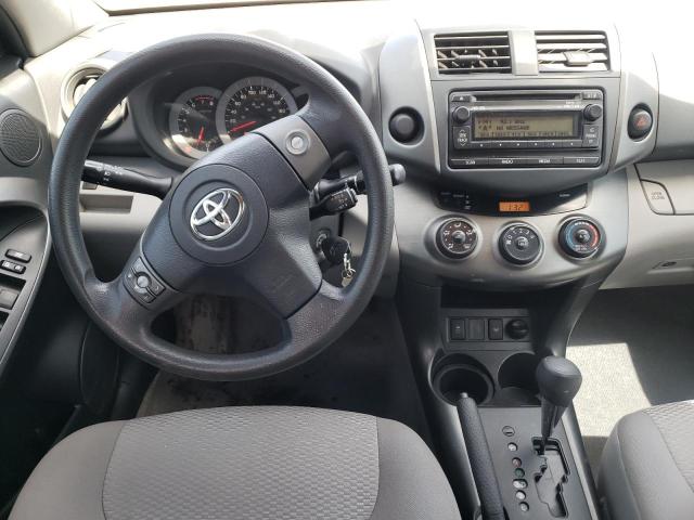 Photo 9 from auction – 2012 TOYOTA RAV4 with VIN 2T3ZF4DV9CW139336
