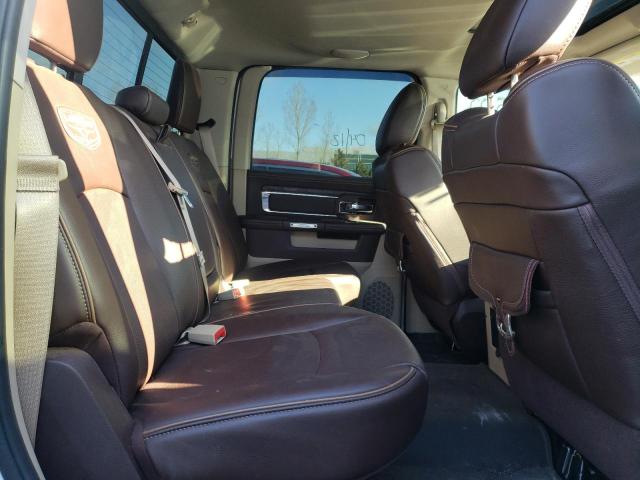 Photo 6 from auction – 2017 RAM 1500 LONGH with VIN 1C6RR7PT1HS521113