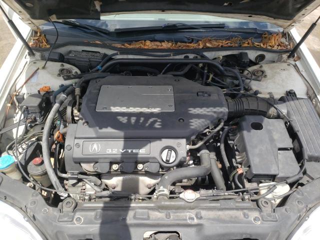 Photo 7 from auction – 2000 ACURA 3.2TL with VIN 19UUA5668YA026411