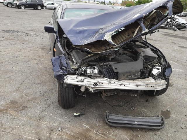 Photo 9 from auction – 2003 BMW 325I with VIN WBAAZ33403PH31842