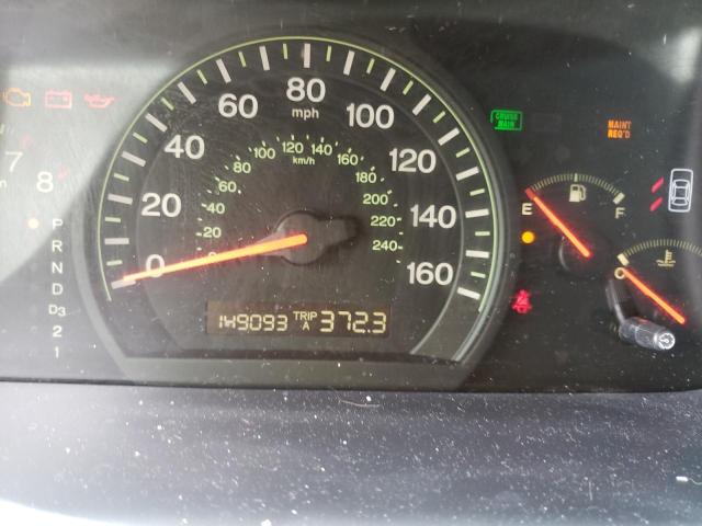 Photo 8 from auction – 2003 HONDA ACCORD EX with VIN 1HGCM66513A071473