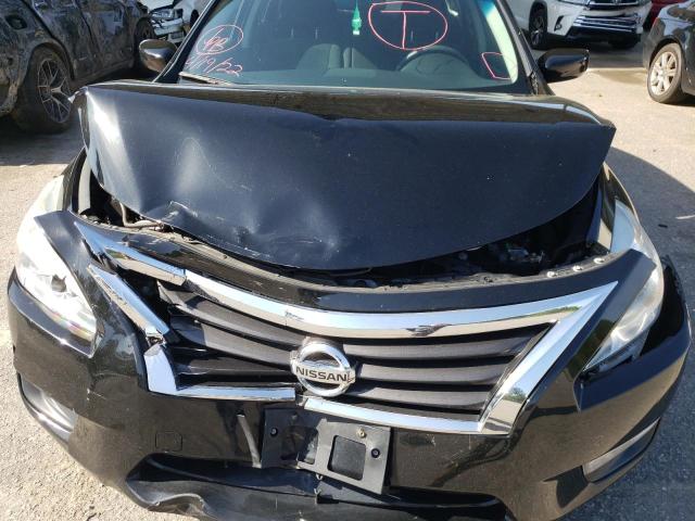 Photo 7 from auction – 2015 NISSAN ALTIMA 2.5 with VIN 1N4AL3AP3FC571407