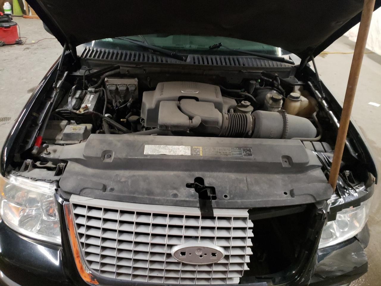 Photo 7 from auction – 2004 FORD EXPEDITION with VIN 1FMFU16L34LA82442