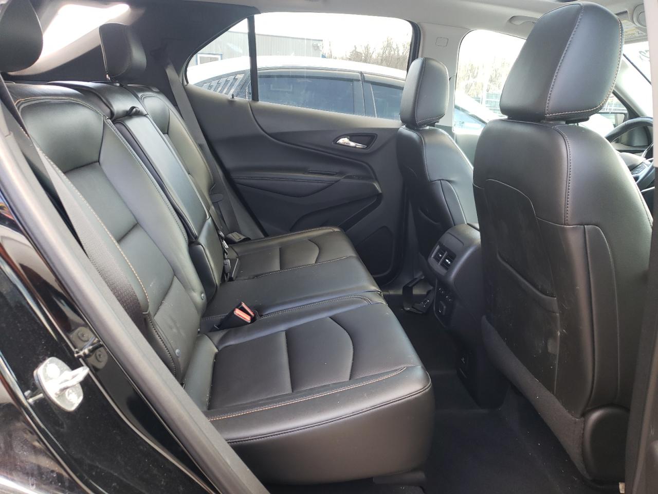 Photo 6 from auction – 2019 CHEVROLET EQUINOX PR with VIN 3GNAXYEX4KL297095