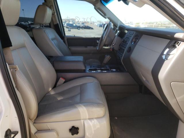 Photo 5 from auction – 2008 FORD EXPEDITION with VIN 1FMFK16548LA55683