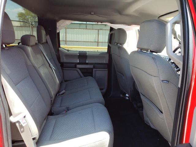 Photo 6 from auction – 2019 FORD F150 SUPER with VIN 1FTEW1E5XKFB69845